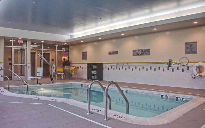 Fairfield Inn & Suites Reading Wyomissing