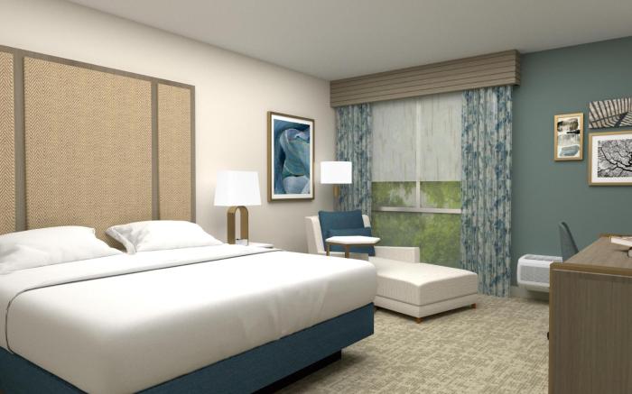 Doubletree By Hilton Wilmington, NC