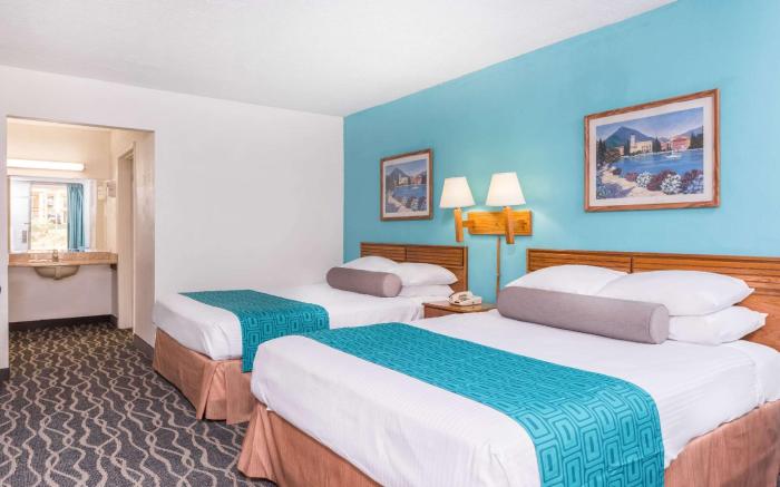 Howard Johnson by Wyndham Commerce GA