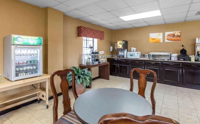 Quality Inn Cordele