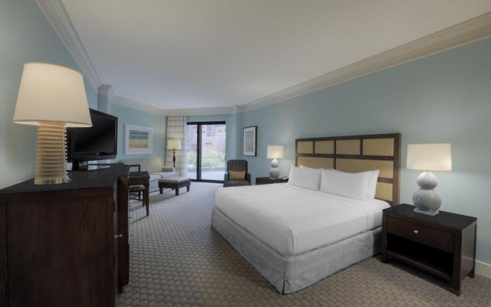 Hilton Sandestin Beach Golf Resort & Spa