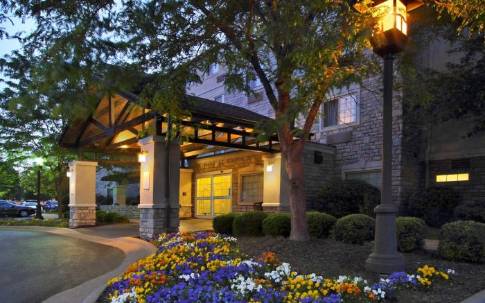 TownePlace Suites Bentonville Rogers