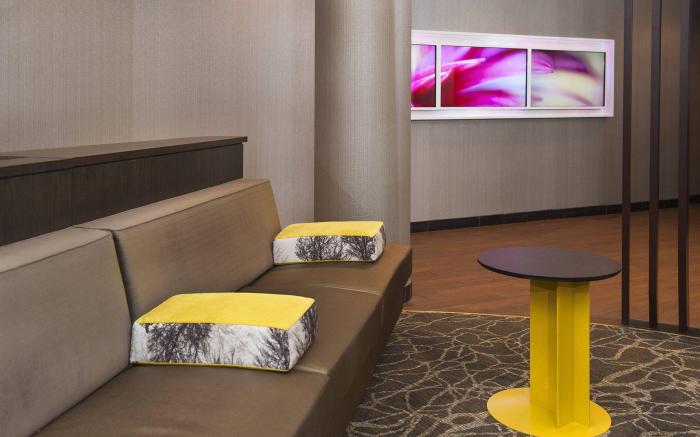 SpringHill Suites Birmingham Colonnade/Grandview