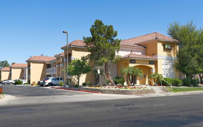 Extended Stay America Select Suites - Phoenix - Mesa - West