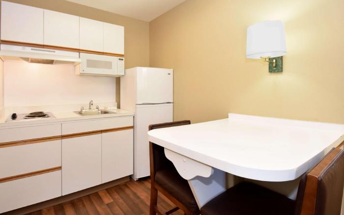 Extended Stay America Select Suites - Richmond - West End - I-64