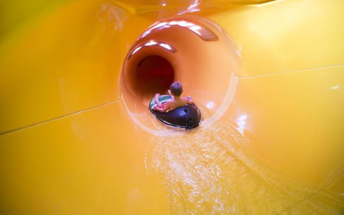 Great Wolf Lodge