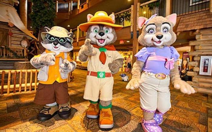 Great Wolf Lodge