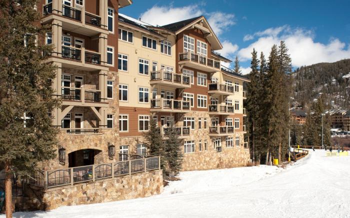 Timbers and Lone Eagle by Keystone Resort