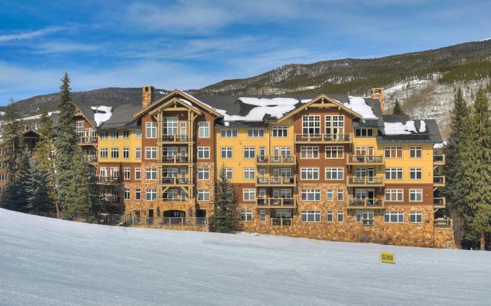 Timbers and Lone Eagle by Keystone Resort