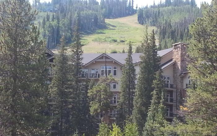 Timbers and Lone Eagle by Keystone Resort