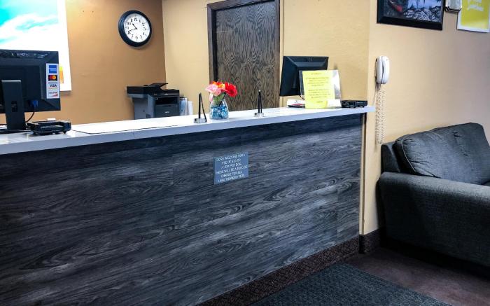 Days Inn by Wyndham Sioux Falls