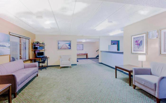 Days Inn by Wyndham Sioux Falls