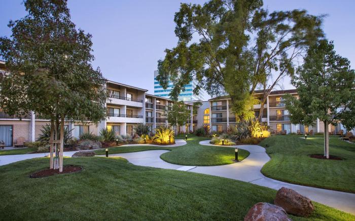 Santa Clara Marriott