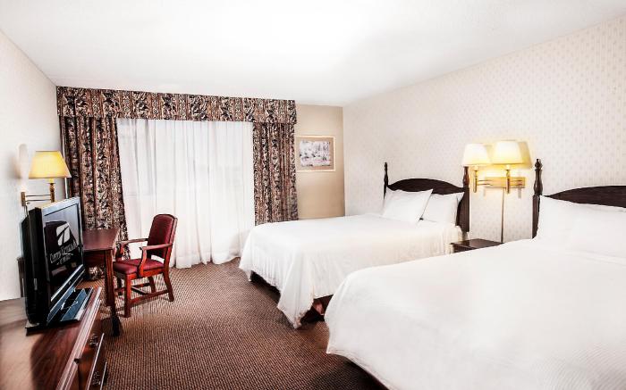 Clifton Victoria Inn at the Falls