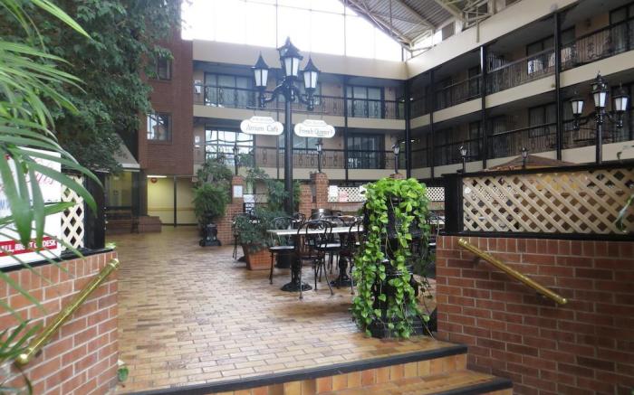 Clifton Victoria Inn at the Falls