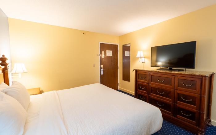 Fireside Inn & Suites Ocean's Edge