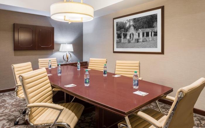 Staybridge Suites Savannah Historic District By IHG