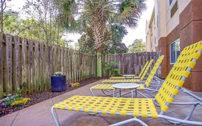 Fairfield Inn Tallahassee North/I-10