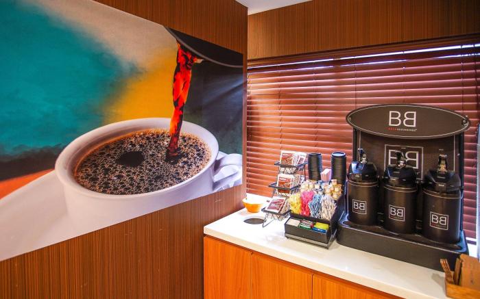 Fairfield Inn Tallahassee North/I-10
