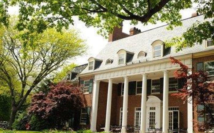 Andover Inn