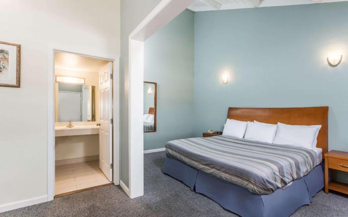 Travelodge by Wyndham Fairfield/Napa Valley