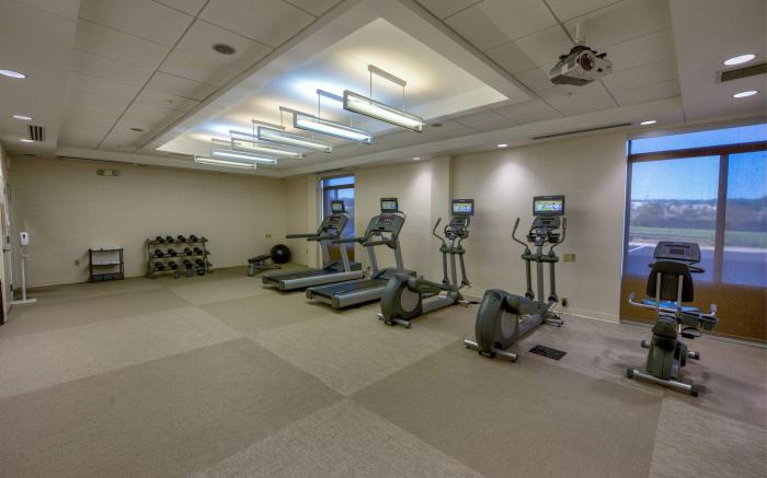 SpringHill Suites Macon