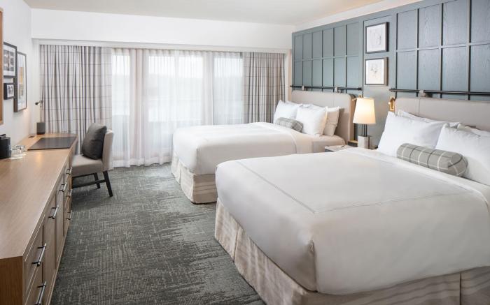 Grand Geneva Resort and Spa