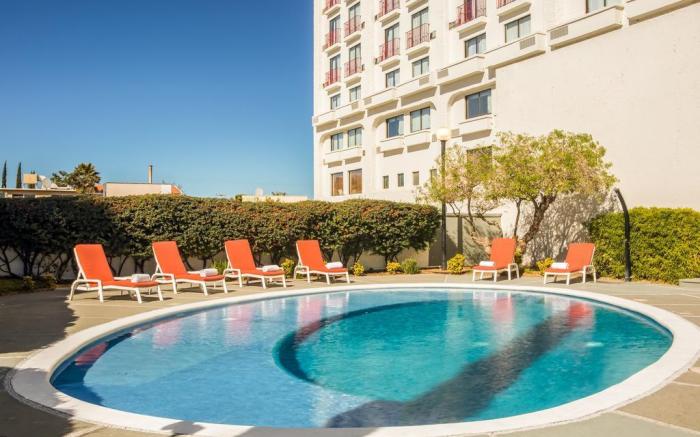 Fiesta Inn Express Chihuahua