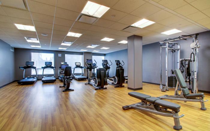 Hyatt House Chicago/Evanston