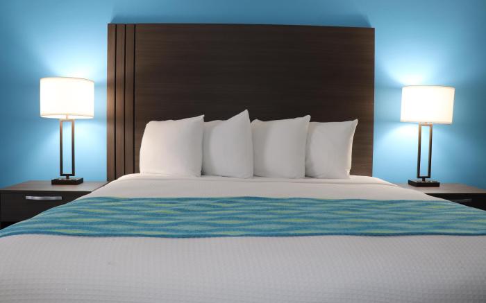 SureStay Hotel by Best Western Jacksonville South