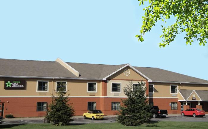 Extended Stay America Suites - Rochester - Greece