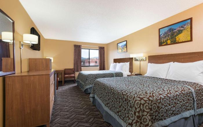 Days Inn by Wyndham Carbondale
