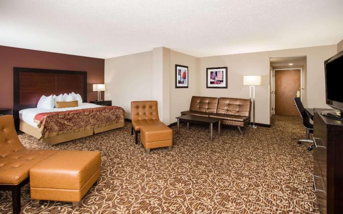 Wingate by Wyndham Atlanta Galleria Center