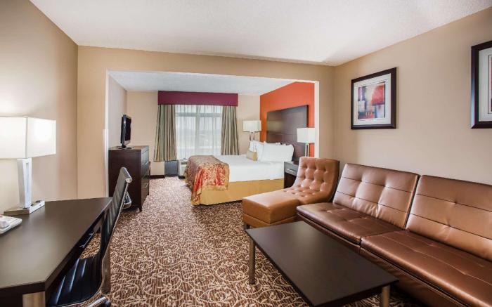 Wingate by Wyndham Atlanta Galleria Center