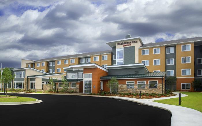 Residence Inn Augusta
