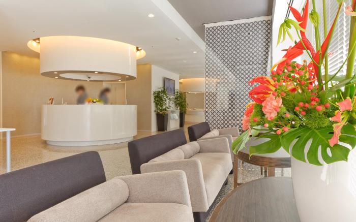 Naha Tokyu REI Hotel