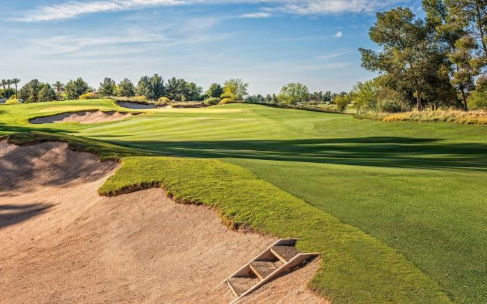 JW Marriott Scottsdale Camelback Inn Resort & Spa