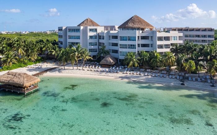 Almare, a Luxury Collection Resort, Isla Mujeres, Adult All-Inclusive