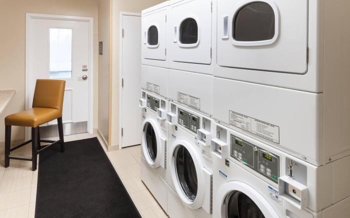 TownePlace Suites Columbia Southeast/Fort Jackson