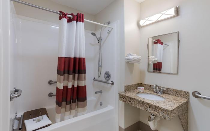 Red Roof Inn London I-75