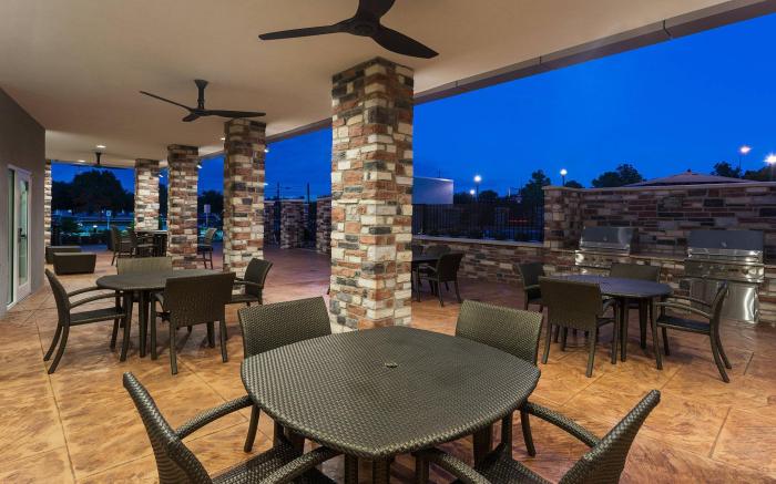 Residence Inn Houston West/Beltway 8 at Clay Road