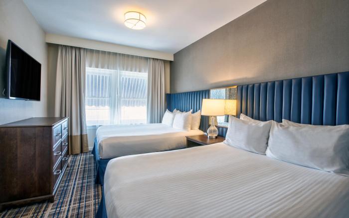 Hotel Gettysburg 