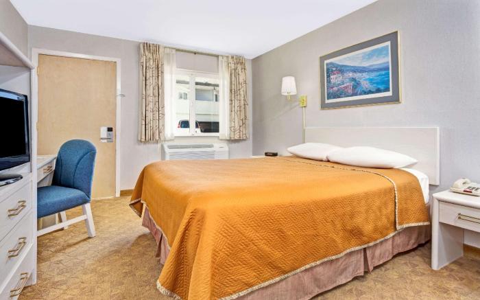 Travelodge by Wyndham Mill Valley/Sausalito