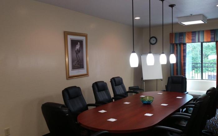 Holiday Inn Express Hotel & Suites Hinesville By IHG