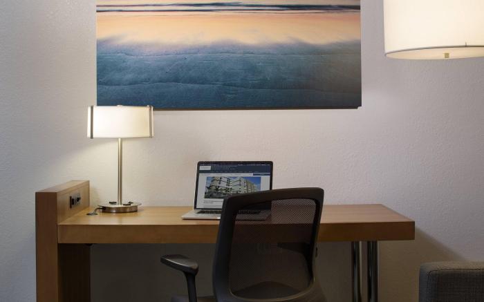 SpringHill Suites Miami Downtown/Medical Center