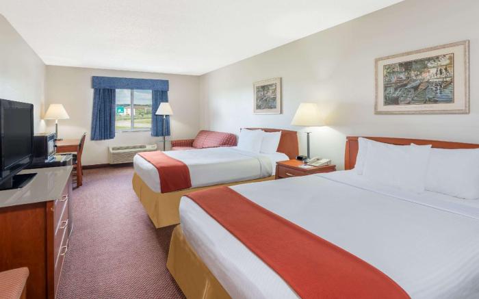 Baymont by Wyndham Rolla