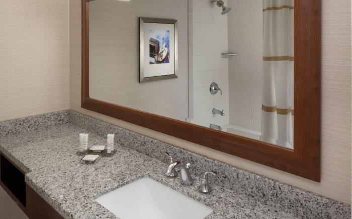 Marriott Memphis East