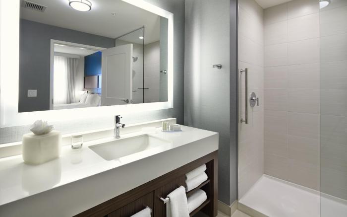 Residence Inn Secaucus Meadowlands