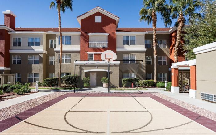Residence Inn Las Vegas Henderson/Green Valley