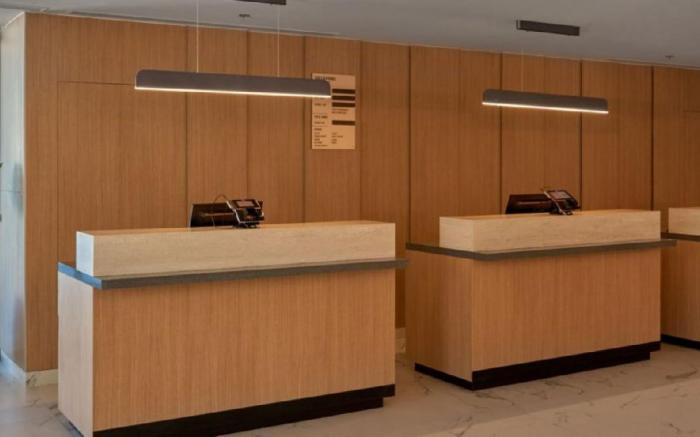 City Express By Marriott Manteno